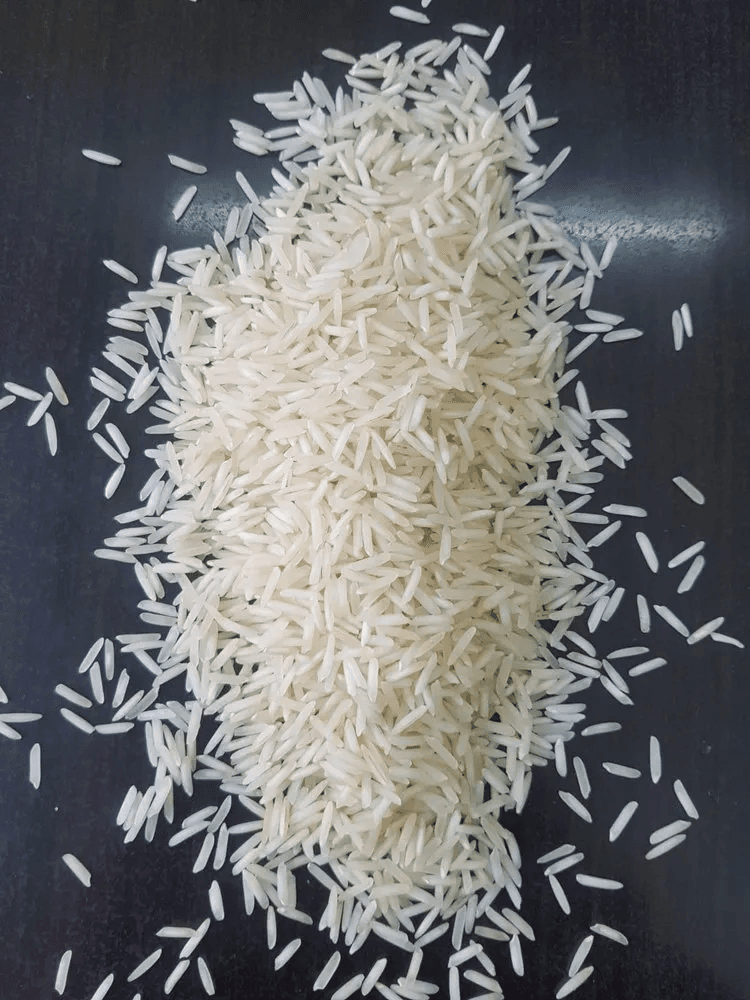 1401 Basmati Rice