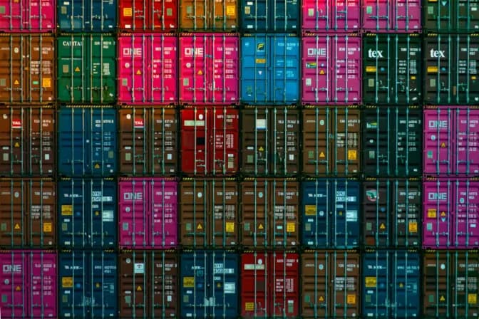 Containers