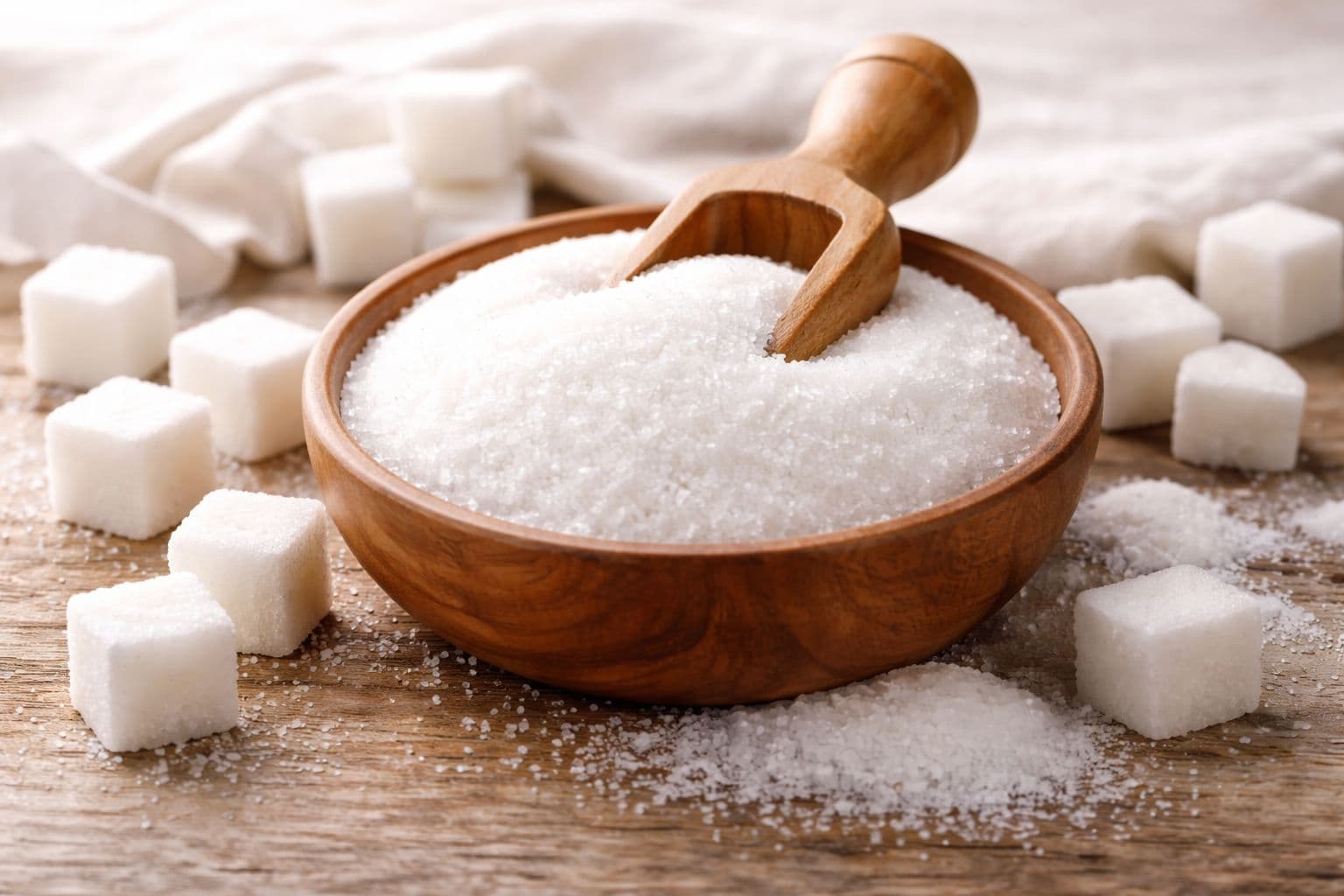 Sugar