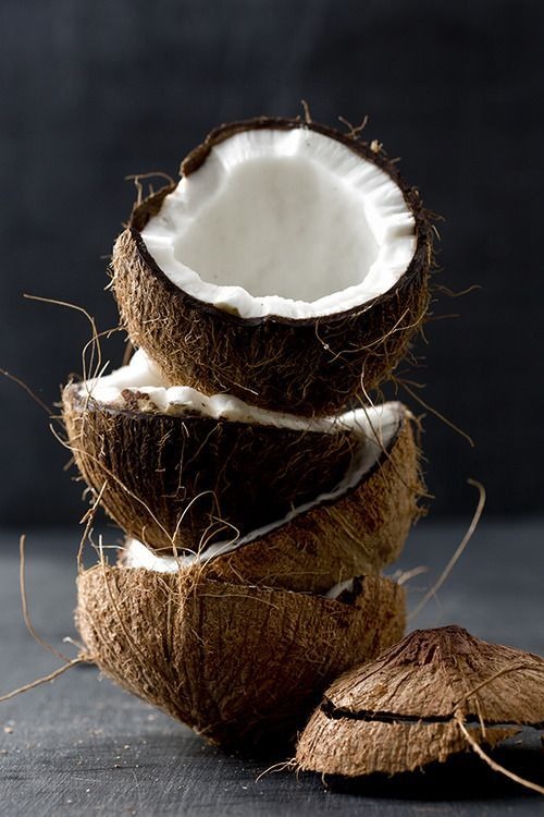 Fresh Coconut